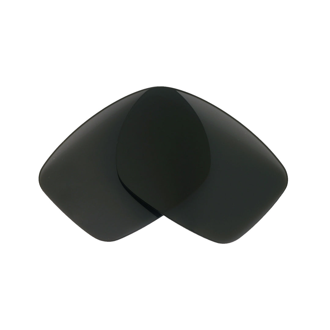 Black Polarized