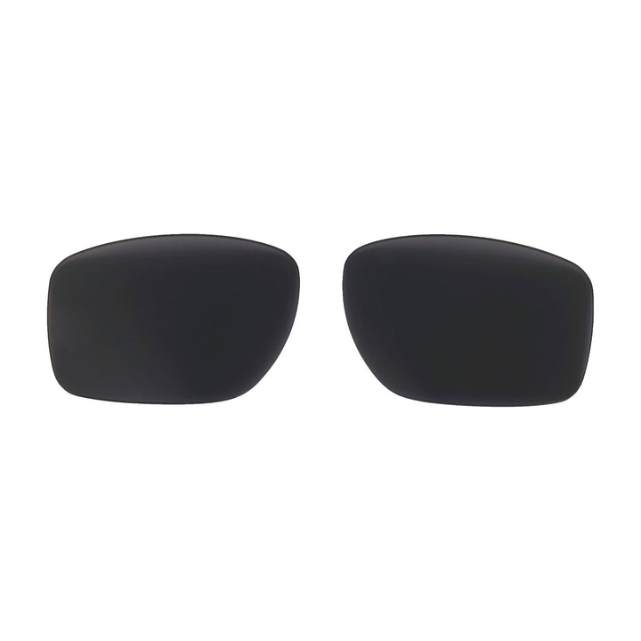 Black Polarized