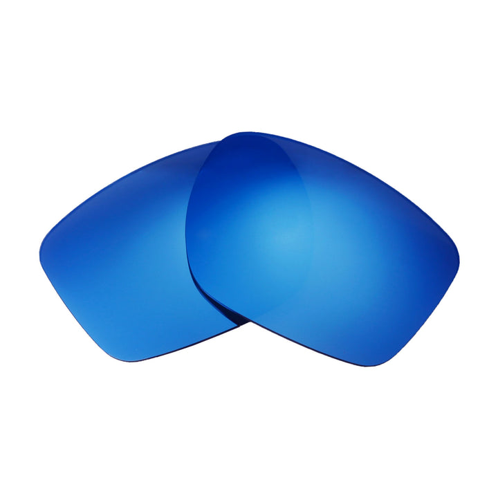 Ice Blue Polarized