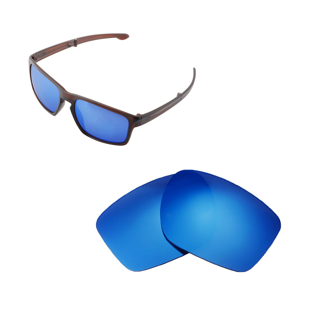 Ice Blue Polarized