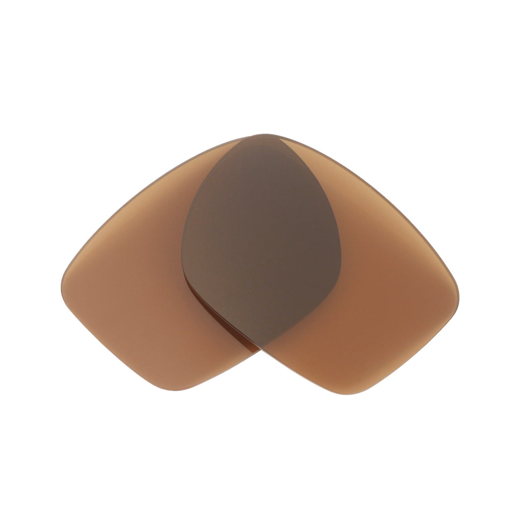 Brown Polarized