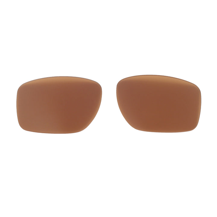 Brown Polarized