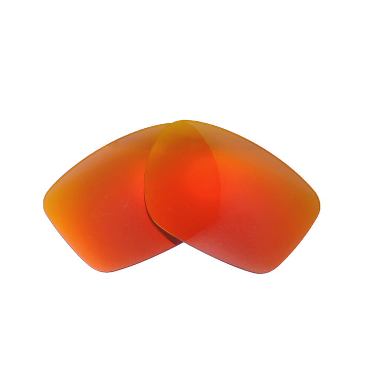 Fire Red Polarized