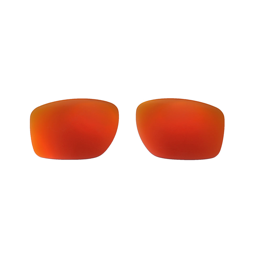 Fire Red Polarized