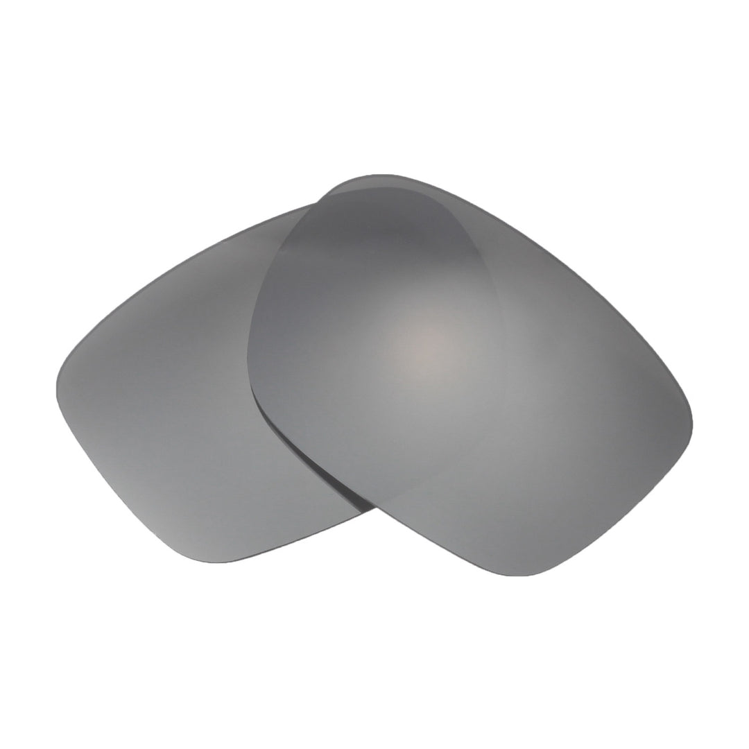 Titanium Polarized