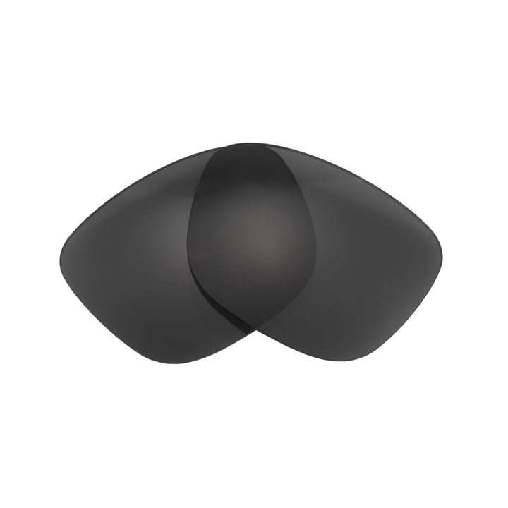 Black Polarized
