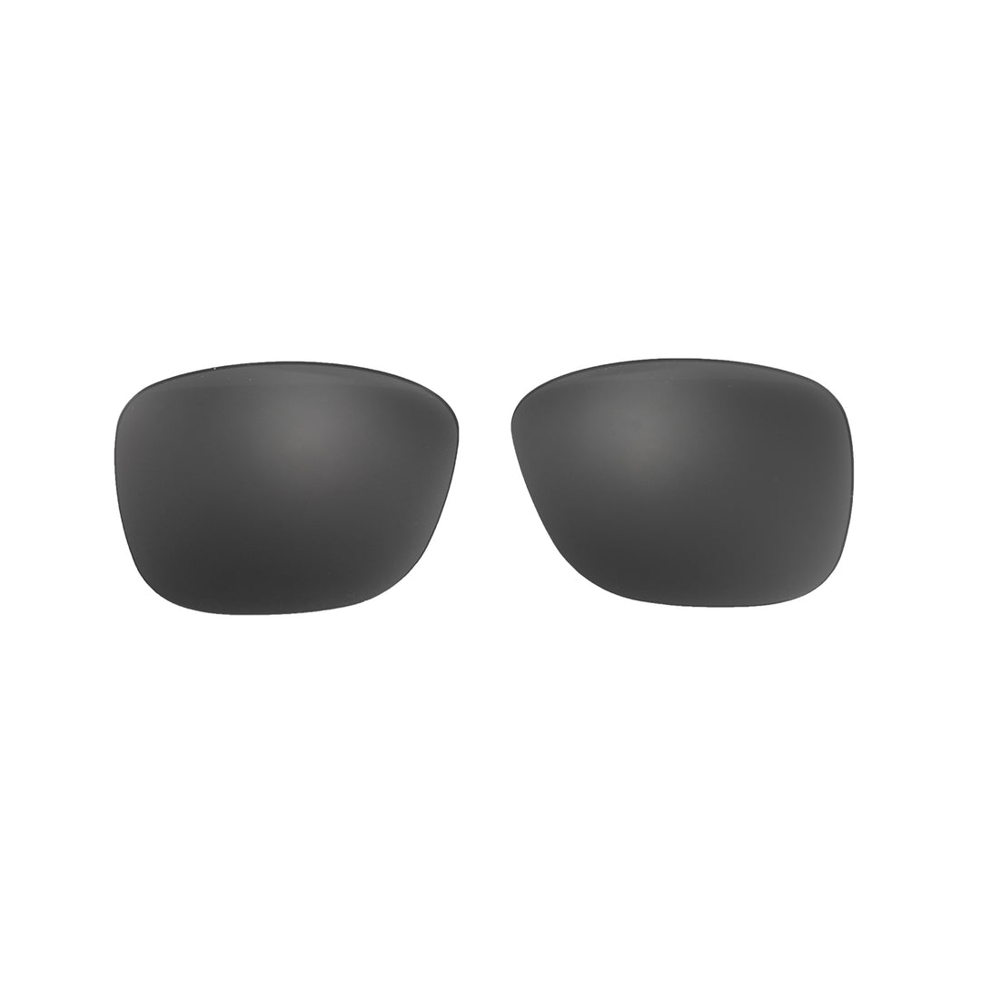 Black Polarized