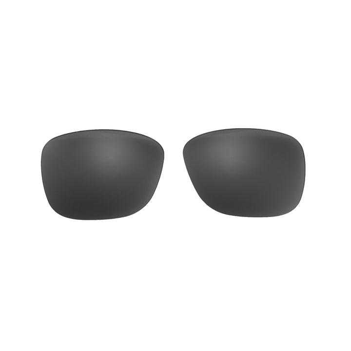 Black Polarized