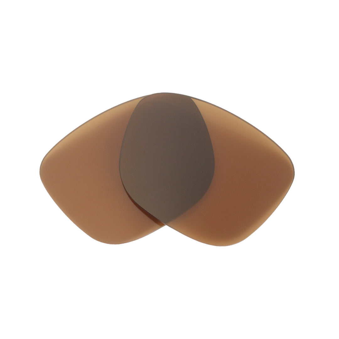 Brown Polarized