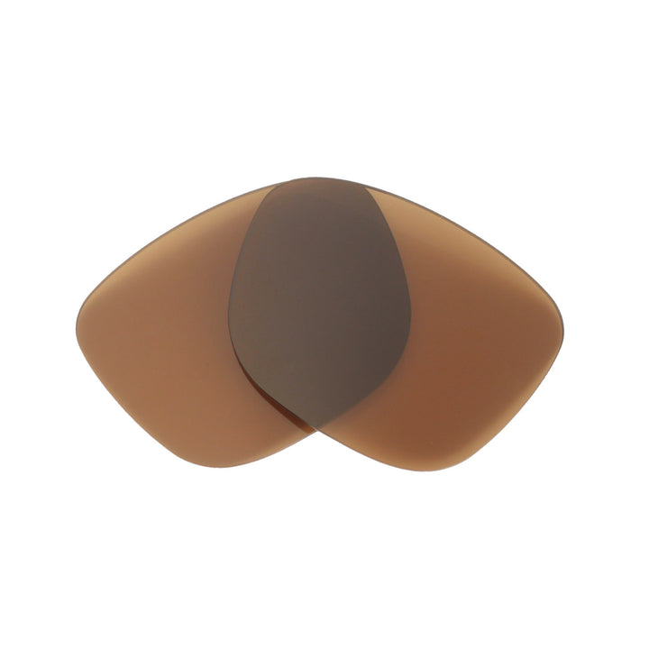 Brown Polarized