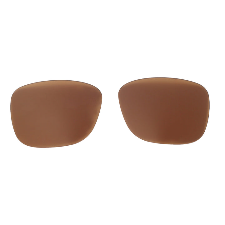 Brown Polarized