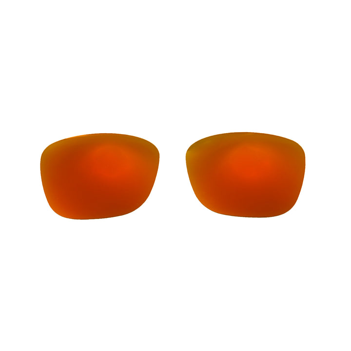 Fire Red Polarized