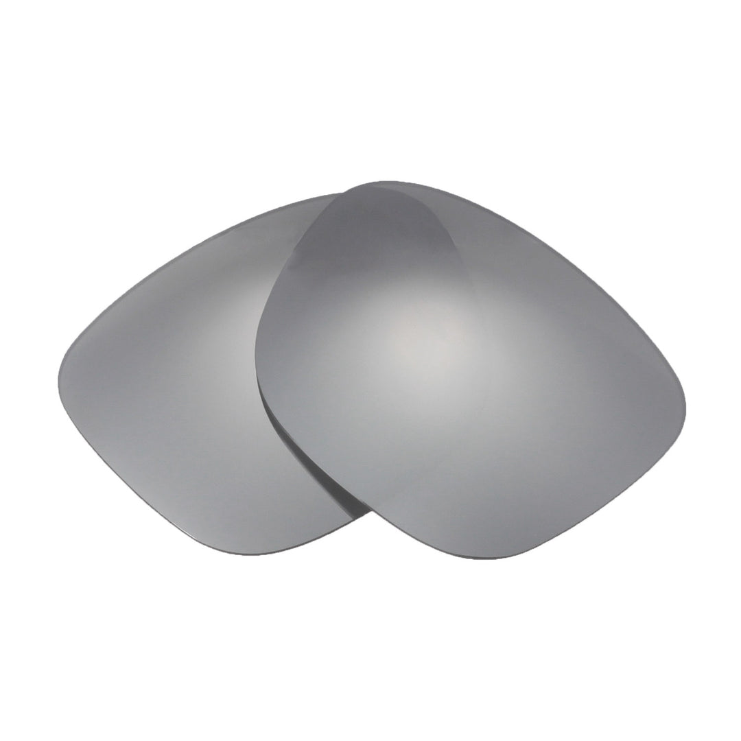 Titanium Polarized
