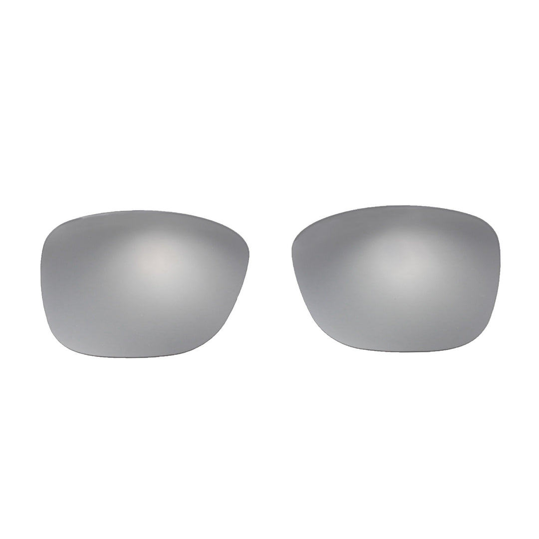 Titanium Polarized