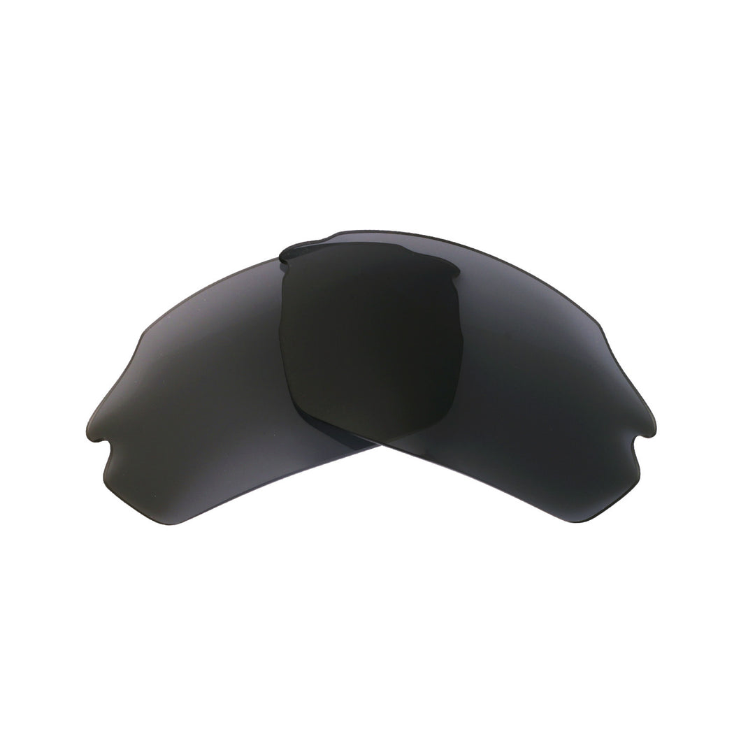 Black Polarized