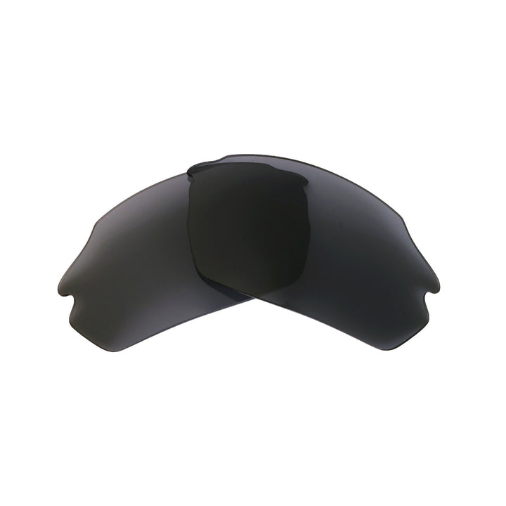 Black ISARC Polarized