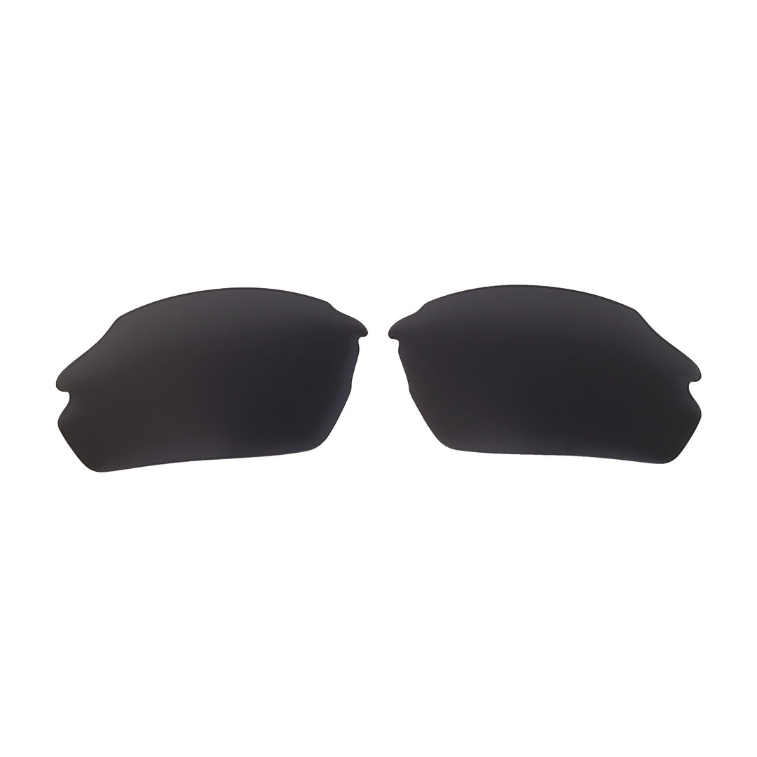 Black Polarized