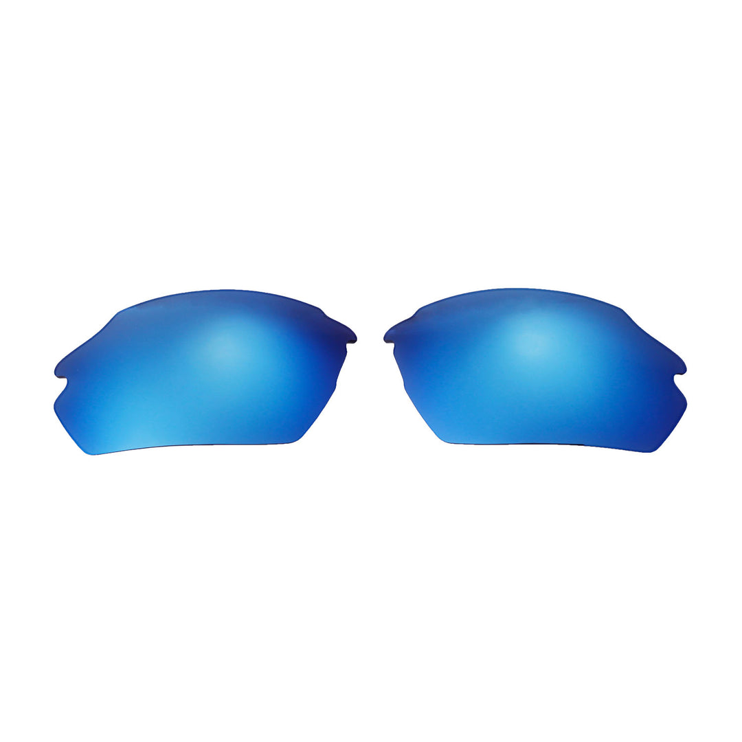 Ice Blue ISARC Polarized