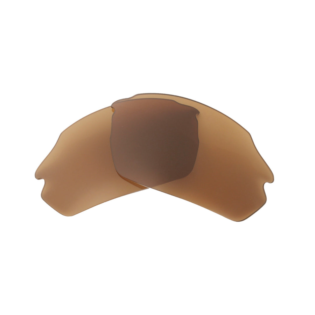 Brown Polarized
