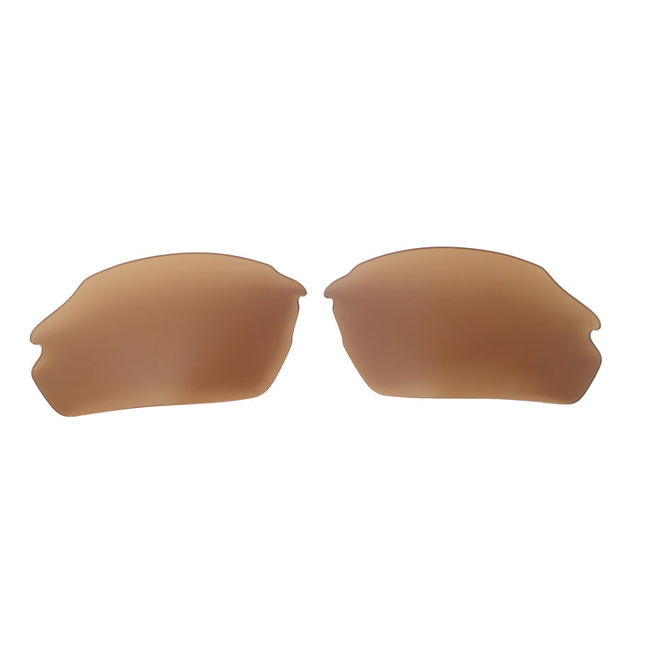 Brown Polarized