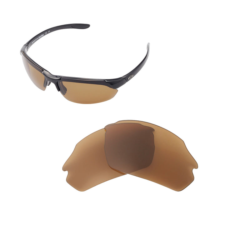 Brown Polarized