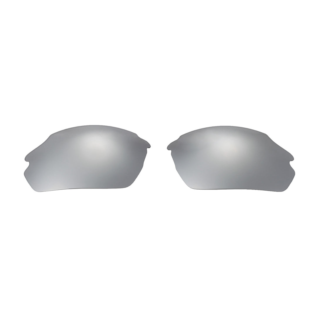 Titanium ISARC Polarized