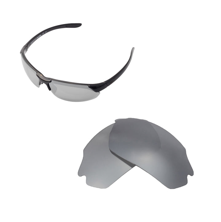 Titanium Polarized
