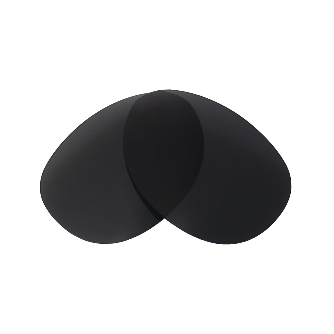 Black Polarized