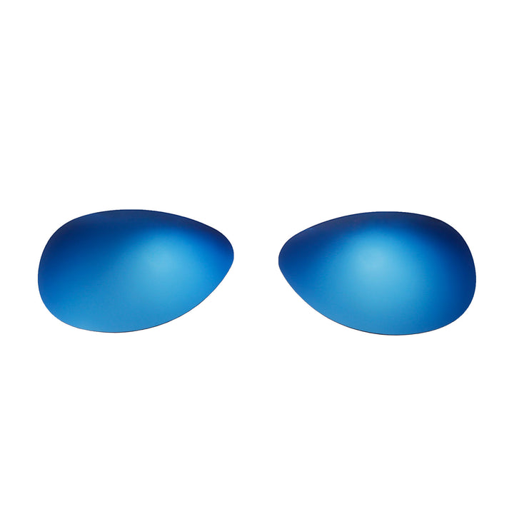 Ice Blue ISARC Polarized