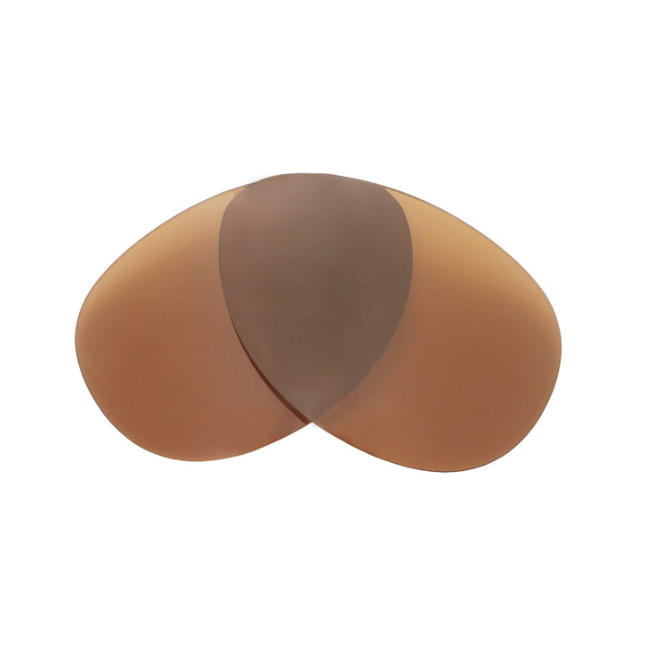 Brown Polarized