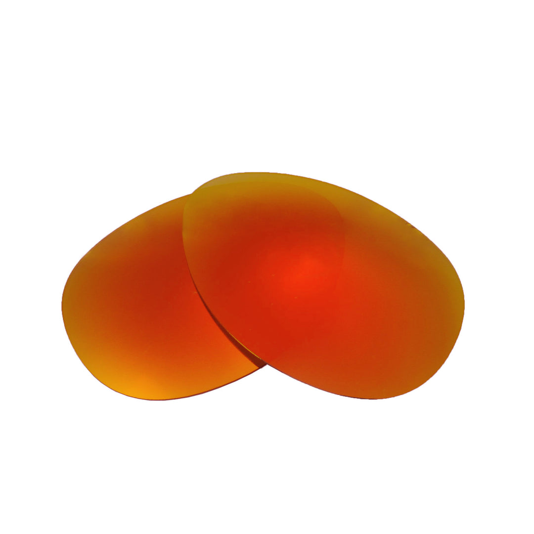 Fire Red Polarized