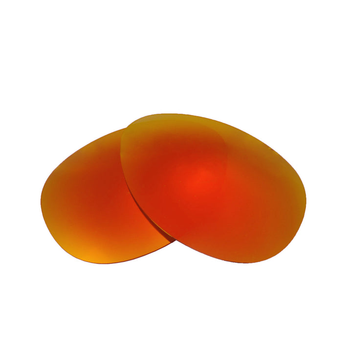 Fire Red Polarized