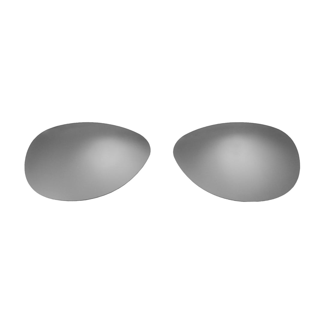 Titanium ISARC Polarized