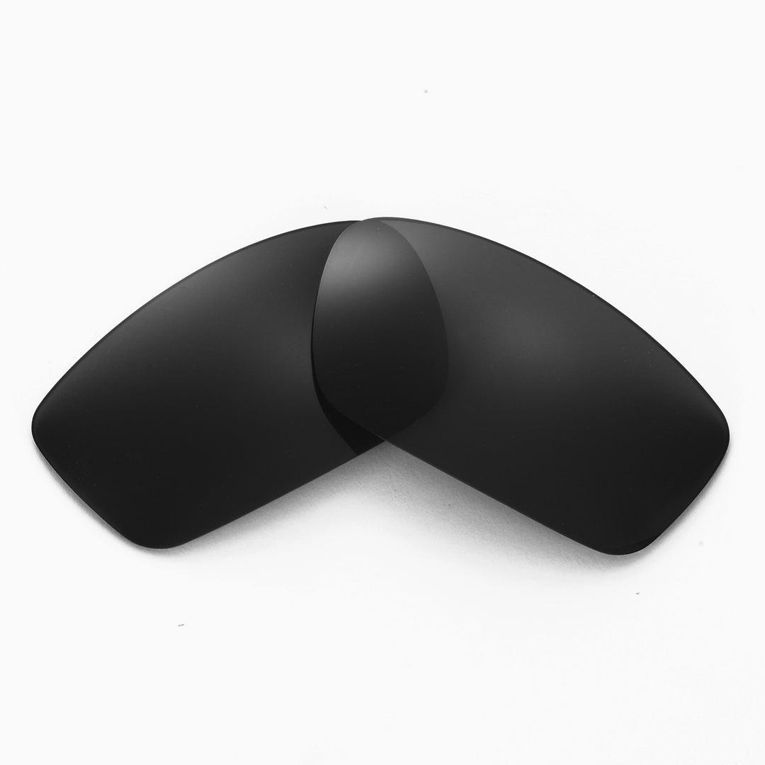 Black Polarized