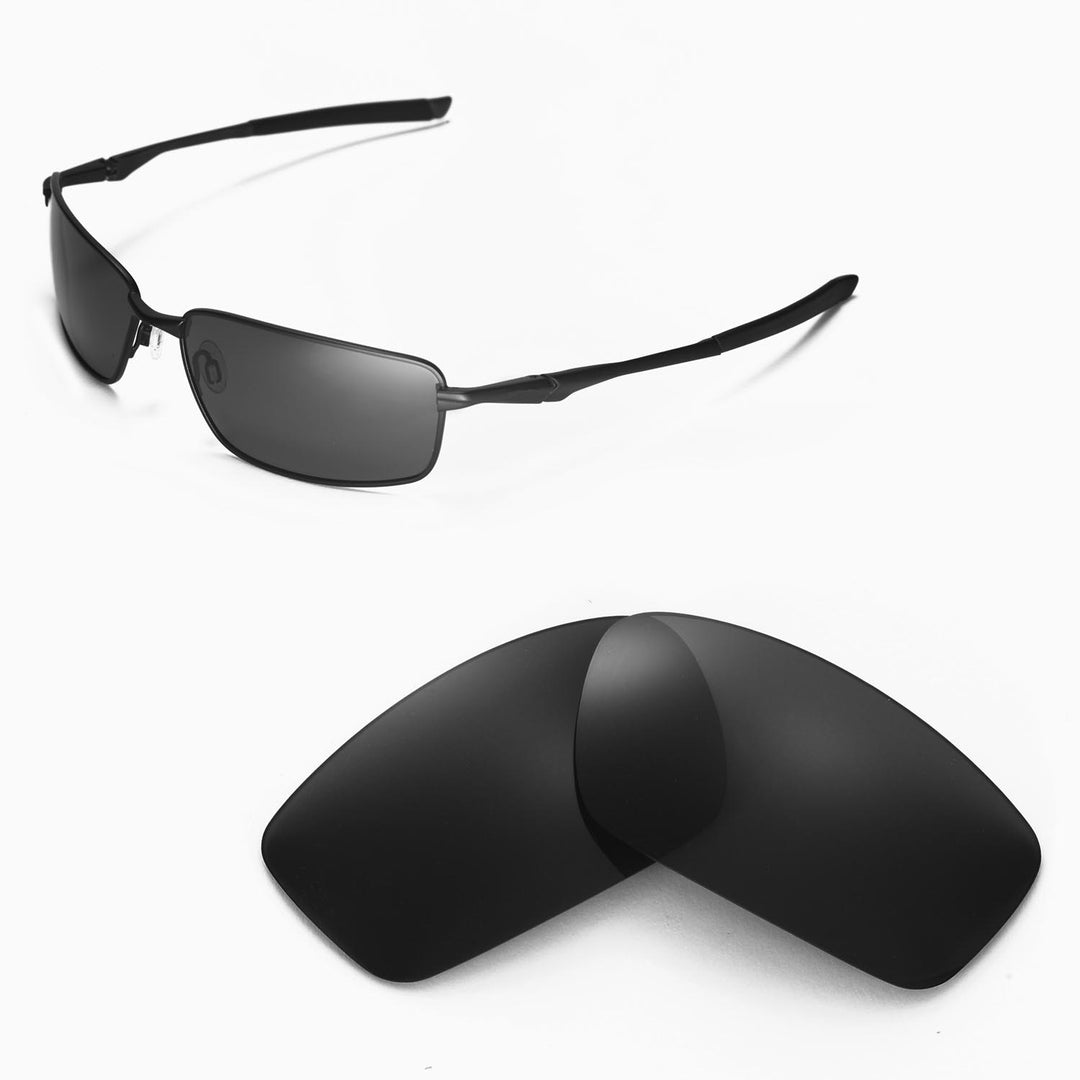 Black Polarized