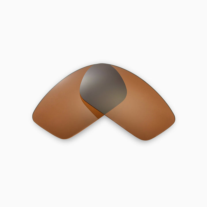 Brown Polarized