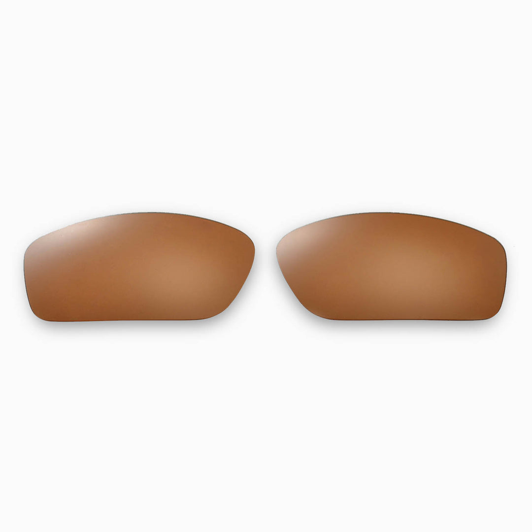 Brown Polarized