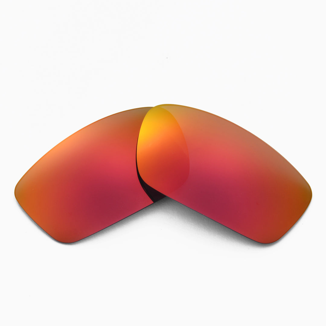 Fire Red Polarized