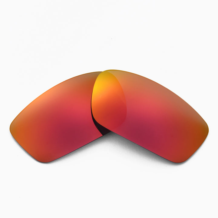 Fire Red Polarized
