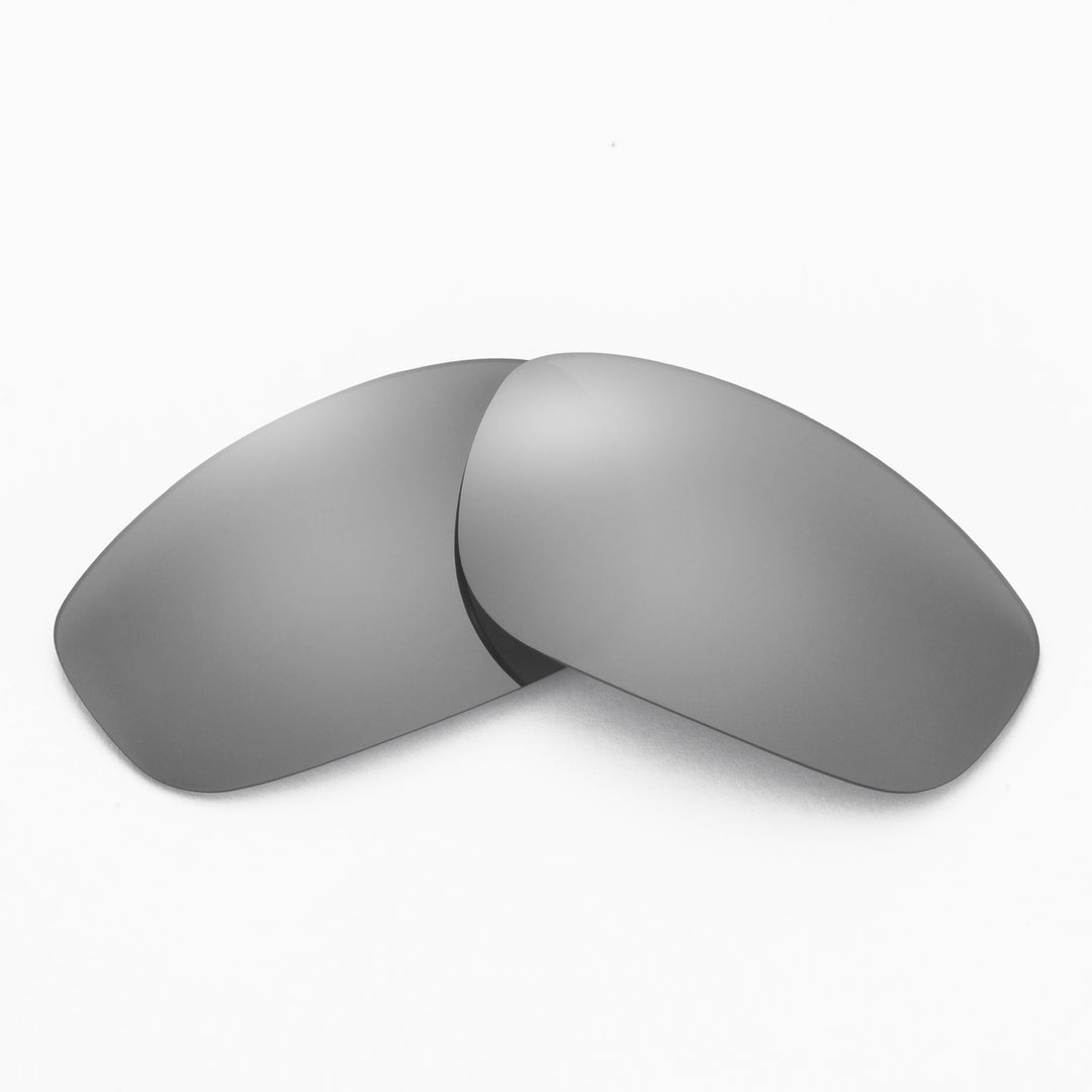 Titanium Polarized