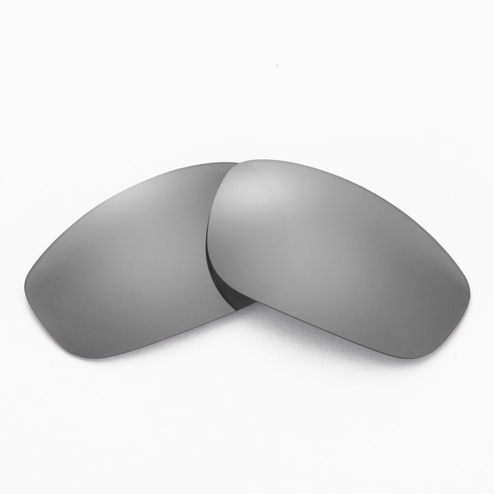 Titanium Polarized