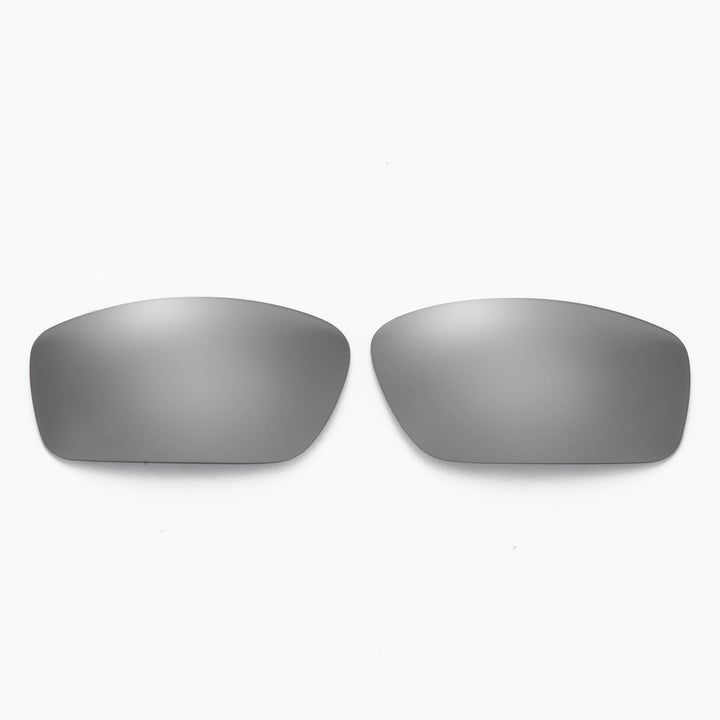 Titanium Polarized