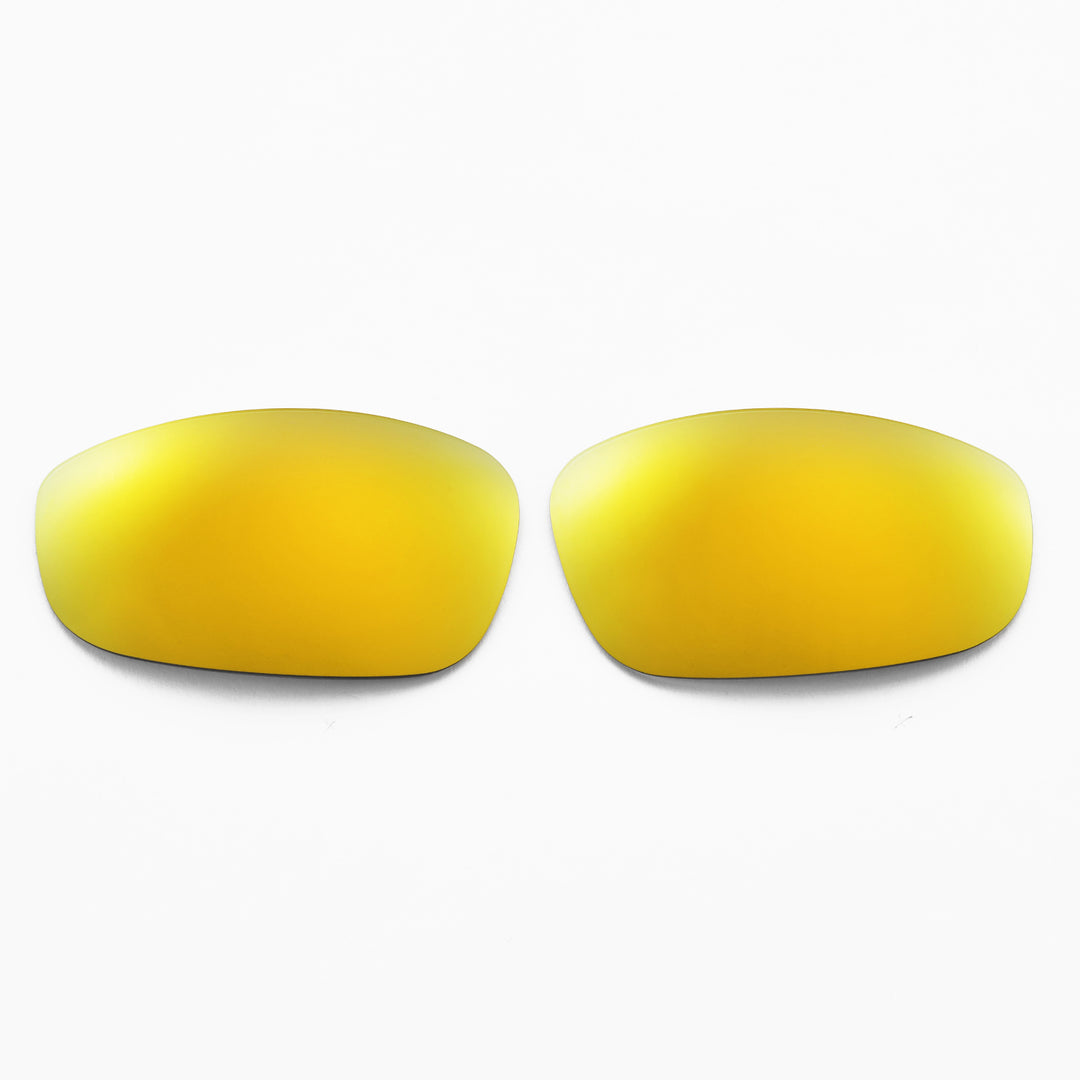 24K Gold Polarized