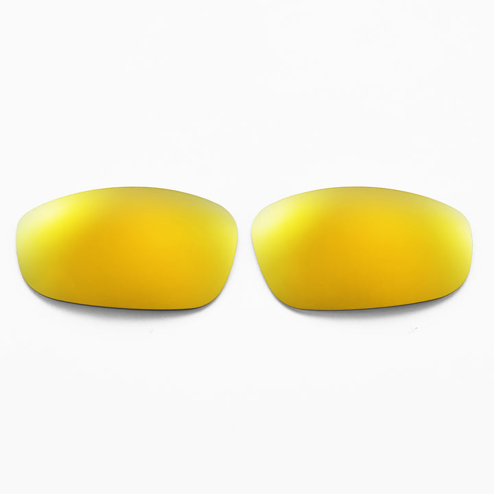 24K Gold Polarized