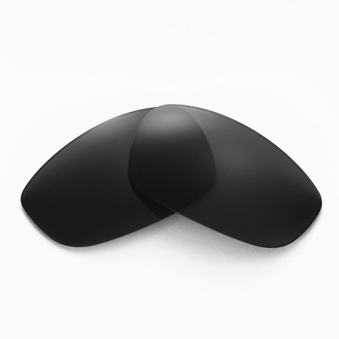 Black Polarized