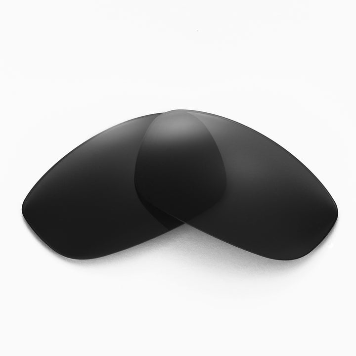 Black Polarized