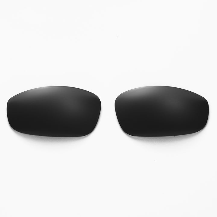 Black Polarized
