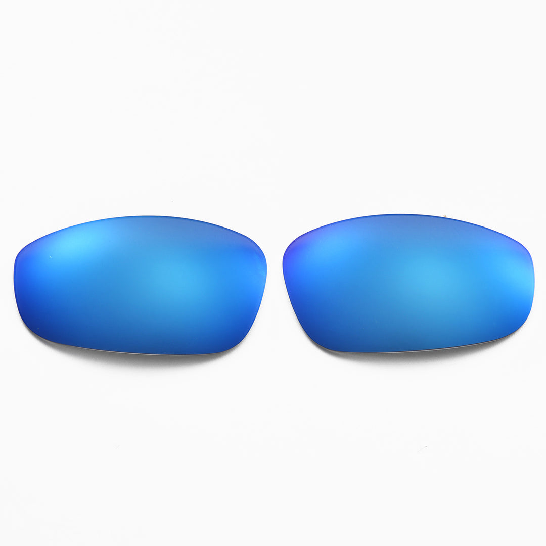 Ice Blue Polarized