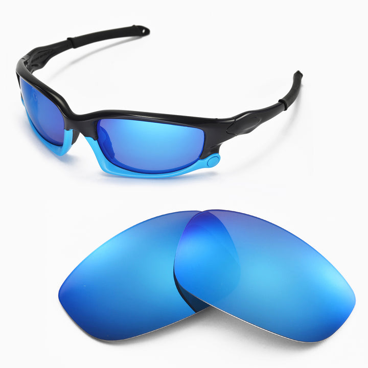 Ice Blue Polarized