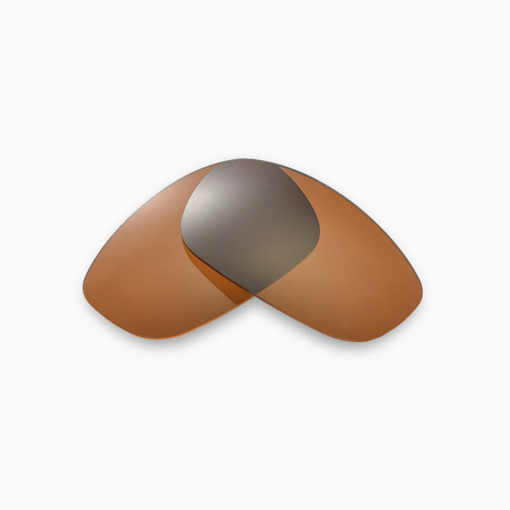 Brown Polarized